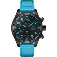 Pilot Chronograph Automatic George Russell Limited Edition 41mm Mens Watch