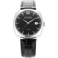 Watches of Switzerland Campaign Mens Watch at Goldsmiths Jewellery Watches of Switzerland Campaign Mens Watch.