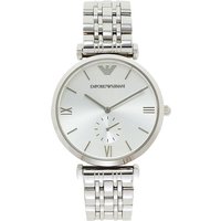 Mappin and Webb Classic Stainless Steel Mens Watch