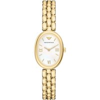 Sinfonia Quartz 28mm Ladies Watch Mother Of Pearl