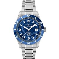 1858 Iced Sea Automatic Date 41mm Mens Watch