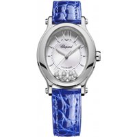 Happy Sport Oval 31mm Ladies Watch