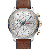 Mille Miglia 44mm Mens Watch at Goldsmiths Jewellery Mille Miglia 44mm Mens Watch.