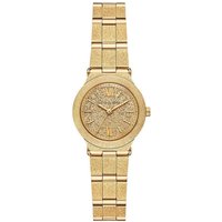 Petite Billie 26mm Ladies Watch Gold