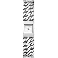 Mini Darrington 14.5mm Ladies Watch Silver