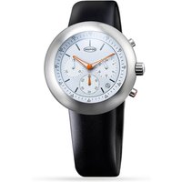 Chronopod White Horse
