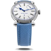 Resilience Titanium 38mm Watch