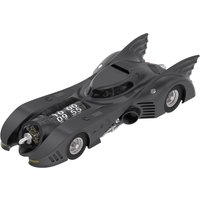 1989 Batmobile Desk Clock