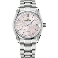 Heritage Shunbun 40mm Mens Watch
