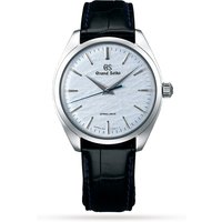 Elegance 'Omiwatari' Spring Drive 38.5mm Mens Watch