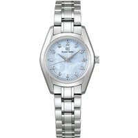Heritage Elegance 62GS 26mm Ladies Watch Blue
