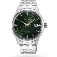 Cocktail 'Mockingbird' 40.5mm Mens Watch at Goldsmiths Jewellery Cocktail 'Mockingbird' 40.5mm Mens Watch.