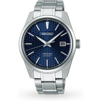 Sharp Edged Series Blue 39mm Mens Watch at Goldsmiths Jewellery Sharp Edged Series Blue 39mm Mens Watch.