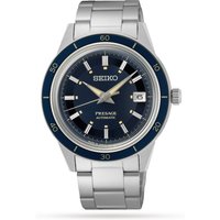 Blue 40.5mm Mens Watch at Goldsmiths Jewellery Blue 40.5mm Mens Watch.