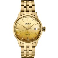 Beer Julep Presage Cocktail Time European & US exclusive 40.5mm Mens Watch at Goldsmiths Jewellery Beer Julep Presage Cocktail Time European & US exclusive 40.5mm Mens Watch.