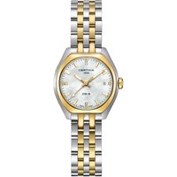 DS-2 Lady 28mm Ladies Watch Mother Of Pearl