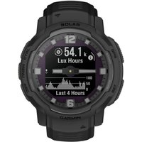 Instinct Crossover Solar Tactical Edition 45mm Unisex Smart Watch