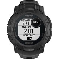 Mappin and Webb Get 10% Discount on Instinct 3 Solar Tactical 45mm Unisex Smartwatch Black