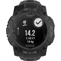 Mappin and Webb Enjoy 11% Discount on Instinct 3 Solar Tactical 50mm Smartwatch in Black