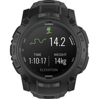 Mappin and Webb Get 10% Off the Instinct 3 AMOLED Tactical 50mm Smart Watch in Black