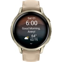 Mappin and Webb Enjoy 20% Discount on the Venu 4 41mm Lunar Gold Unisex Watch