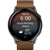 Mappin and Webb Enjoy 20% Discount on Venu 4 45mm Slate Unisex Timepiece