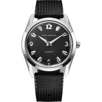 Antartic 35mm Mens Watch Black