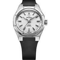 F77 MK2 38mm Mens Watch White