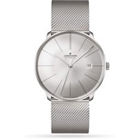 Meister fein Automatic 39.5mm at Goldsmiths Jewellery Meister fein Automatic 39.5mm.