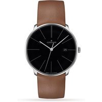 Meister fein Automatic 39.5mm at Goldsmiths Jewellery Meister fein Automatic 39.5mm.