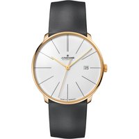 Meister Fein Automatic 39.5mm Unisex Watch at Goldsmiths Jewellery Meister Fein Automatic 39.5mm Unisex Watch.