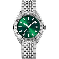 Sub 200 Sea Emerald 42mm Mens Watch Green