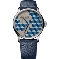Marqueterie 42mm Limited Edition Mens Watch