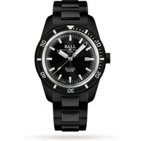 Engineer II M Skindiver Heritage 42mm Mens Watch at Goldsmiths Jewellery Engineer II M Skindiver Heritage 42mm Mens Watch.