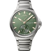 Chronometry Longitude Titanium 42.5mm Watch