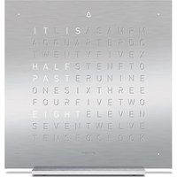 TOUCH Full Metal Table Clock 13.5cm