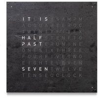 LARGE Creator's Edition Metamorphite Wall Clock 90cm