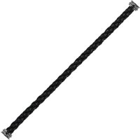 Force 10 Black Cable Extra Large - Size 17