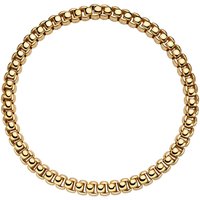 18ct Yellow Gold Luna Necklace