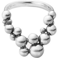 Sterling Silver Moonlight Grapes Ring Sterling Silver Moonlight Grapes Ring