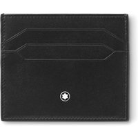 Meisterstück Card Holder 6cc