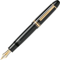 Meisterstuck Gold Coated 149 Fountain Pen Medium