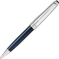 Meisterstuck Solitaire Doue Blue Hour Classique Ballpoint Pen