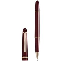 Meisterstück Burgundy Red Classique Rollerball Pen