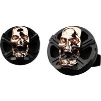 Skull Cufflinks