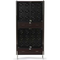 Watch Winder Baron 24 Piece Cabinet 468140