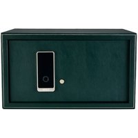 The Den 4 Piece Watch Winder Safe