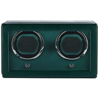 Cub Double Watch Winder with Cover
