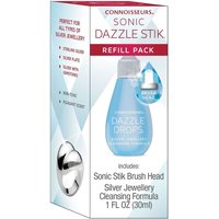 Sonic Refill Silver Formula 30ml