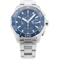 Aquaracer 43mm Stainless Steel CAY211B.BA0927